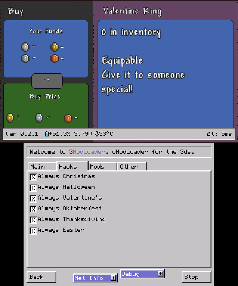 3ModLoader image 1